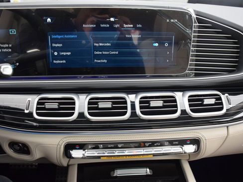 New 2026 Mercedes-Benz GLE 53 AMG 4MATIC image 24