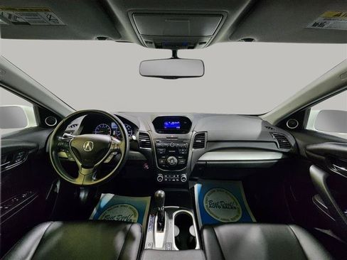 Used 2018 Acura RDX AWD image 10