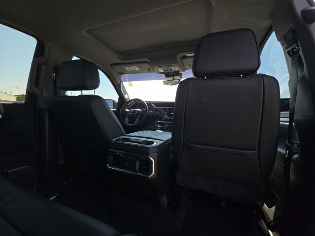 Used 2024 GMC Sierra 1500 Denali AWD/4WD image 18