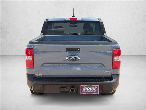 Certified 2024 Ford Maverick XLT w/ Equipment Group 300A Standard AWD/4WD image 7
