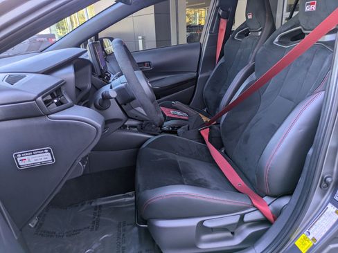 Used 2023 Toyota Corolla GR Morizo image 24