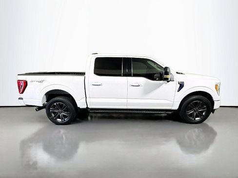 Used 2023 Ford F150 XLT w/ Equipment Group 302A High AWD/4WD image 8