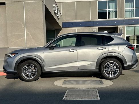 Certified 2025 Acura ADX Base image 8