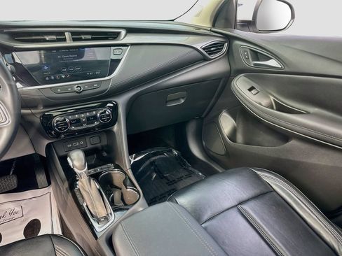Used 2022 Buick Encore GX Select w/ Experience Buick Package FWD image 23