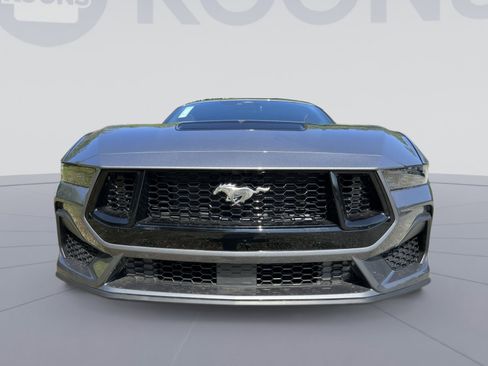 New 2026 Ford Mustang GT RWD image 11