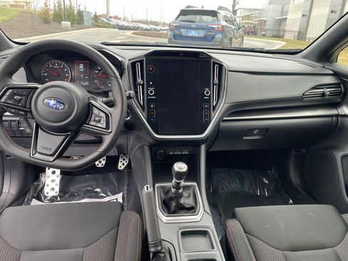 Used 2024 Subaru WRX Premium w/ Popular Package #2A image 15