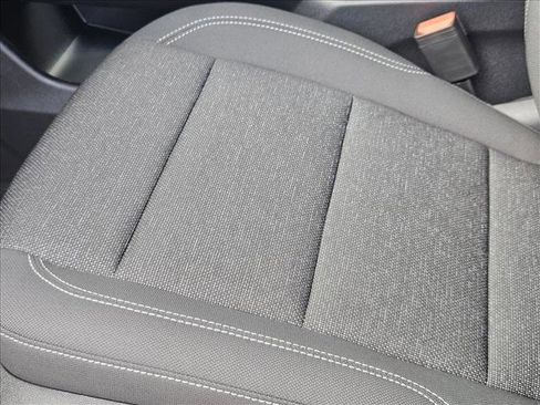 New 2026 Chevrolet Traverse LT image 4