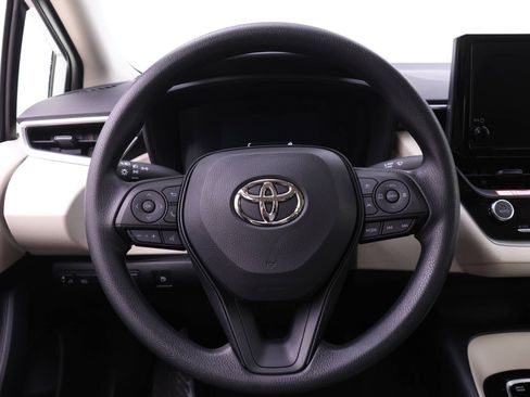 New 2026 Toyota Corolla LE image 14