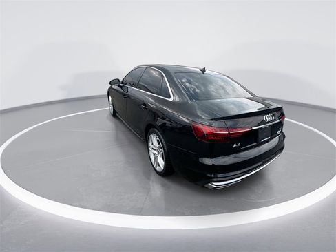 Used 2023 Audi A4 2.0T Premium Plus w/ Premium Plus Package image 6