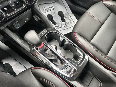 New 2026 Chevrolet TrailBlazer RS w/ Convenience Package image 28