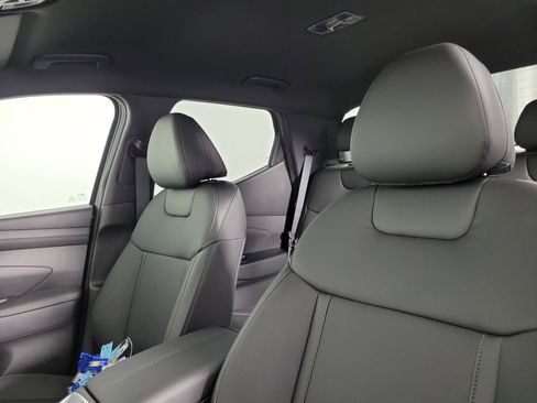 New 2025 Hyundai Santa Cruz SEL image 27