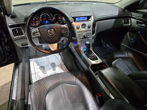 Used 2011 Cadillac CTS Performance AWD/4WD image 30