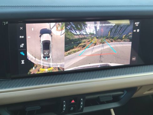 Certified 2024 Porsche Cayenne S AWD/4WD image 17