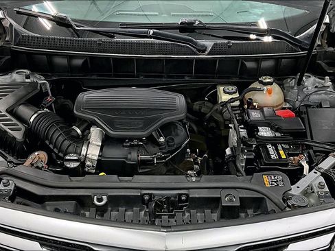 Used 2018 Cadillac XT5 Premium Luxury AWD/4WD image 12