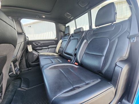 Used 2021 RAM 1500 TRX w/ TRX Level 2 Equipment Group AWD/4WD image 23