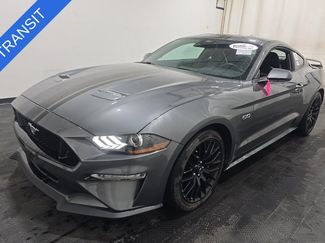 Used 2023 Ford Mustang GT Premium w/ GT Performance Package RWD video 1