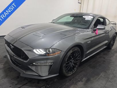 Used 2023 Ford Mustang GT Premium w/ GT Performance Package