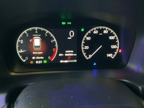 New 2026 Honda Odyssey EX-L image 10