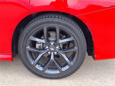 Used 2023 Dodge Charger R/T w/ Blacktop Package image 22