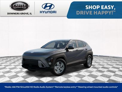 New 2026 Hyundai Kona SE