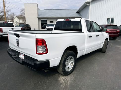 Used 2020 RAM 1500 Tradesman image 5