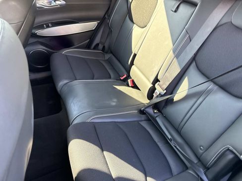 Used 2024 Genesis GV70 3.5T Sport image 13