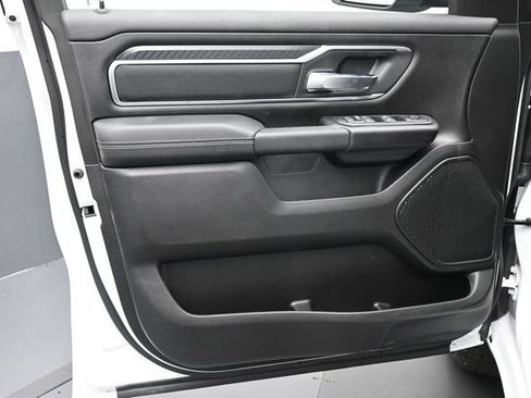 New 2026 RAM 1500 Big Horn AWD/4WD image 4