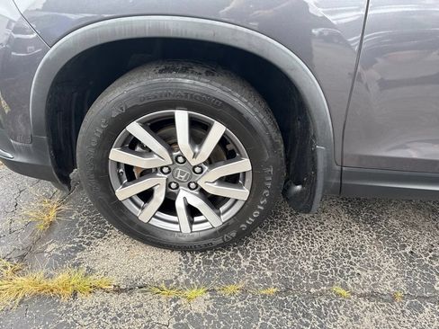 Used 2019 Honda Pilot EX-L image 11