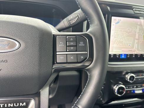 New 2026 Ford F250 Platinum image 29