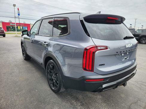 Used 2022 Kia Telluride SX image 5