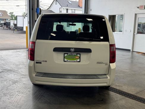 Used 2009 Dodge Grand Caravan SE w/ Climate Group FWD image 37