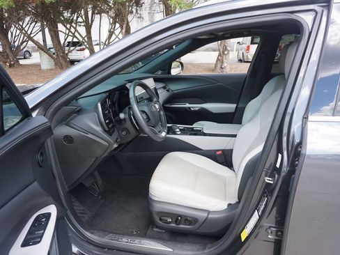Used 2024 Lexus RX 350 Premium Plus w/ Convenience Package FWD image 2