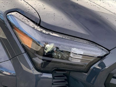 New 2026 Toyota Tacoma SR5 image 13
