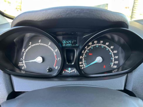 Used 2018 Ford Fiesta S image 6