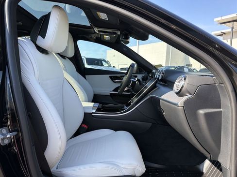 Certified 2025 Mercedes-Benz C 300 Sedan image 20