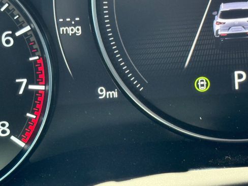 New 2026 MAZDA CX-50 AWD 2.5 S w/ Cargo Package image 20