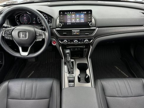 Used 2021 Honda Accord EX-L image 14