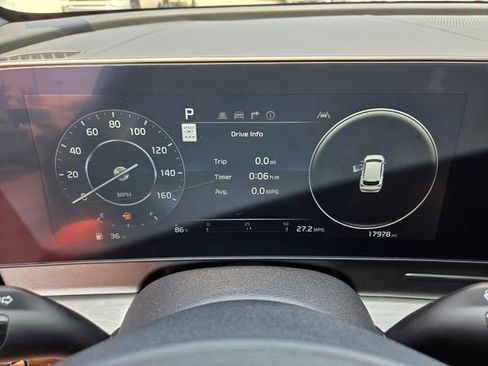 Used 2025 Kia Sportage X-Pro Prestige AWD/4WD image 29