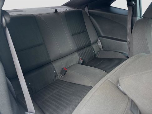 Used 2015 Chevrolet Camaro LS RWD image 23
