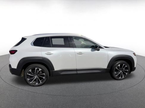 Used 2025 MAZDA CX-50 2.5 Hybrid w/ Premium Plus Pkg AWD/4WD image 16