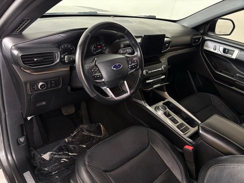 Used 2020 Ford Explorer Limited RWD image 18