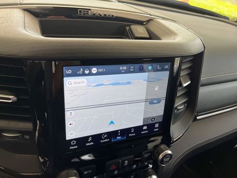 New 2023 RAM 2500 Limited AWD/4WD image 11
