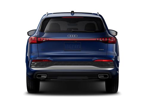 Certified 2025 Audi Q5 Premium Plus w/ Premium Plus AWD/4WD image 7