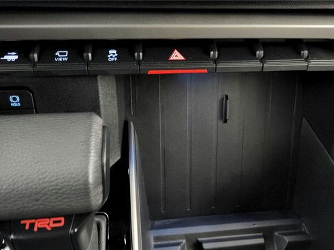 Used 2024 Toyota Tundra SR5 image 41