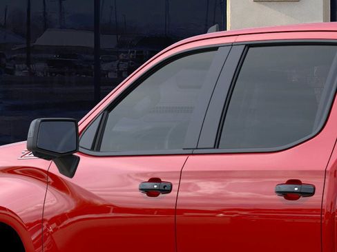 New 2026 Chevrolet Silverado 1500 LT Trail Boss image 12