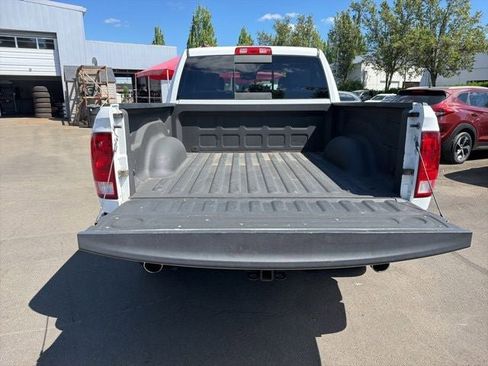 Used 2017 RAM 1500 Lone Star AWD/4WD image 31