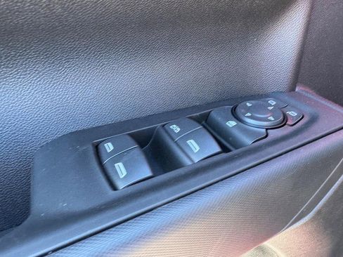 New 2026 Chevrolet Silverado 1500 Custom Trail Boss w/ Turbomax Blackout Package image 11