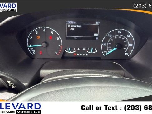 Used 2020 Ford Transit 250 Medium Roof AWD w/ Load Area Protection Package image 13