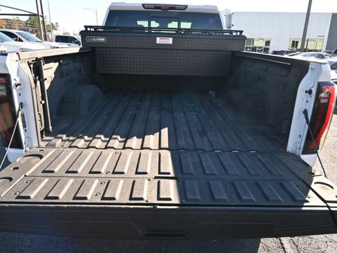 Used 2024 GMC Sierra 2500 AT4 w/ AT4 Premium Plus Package image 35
