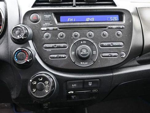 Used 2013 Honda Fit Sport image 13